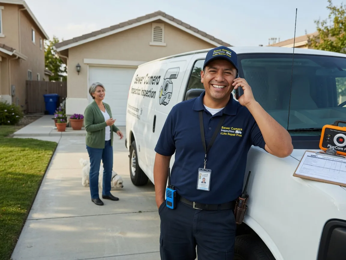 Sewer Line Repair State College, PA FAQs